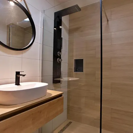 Apartman Kiwi Rovinj