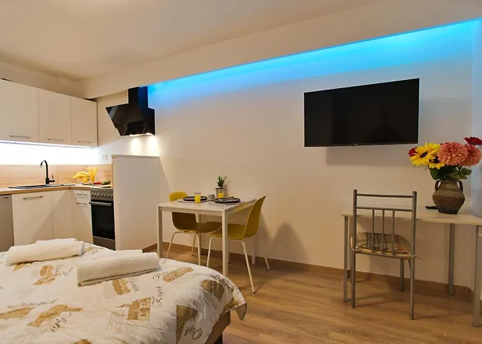 Διαμέρισμα Kiwi *