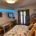 Kiwi Διαμέρισμα