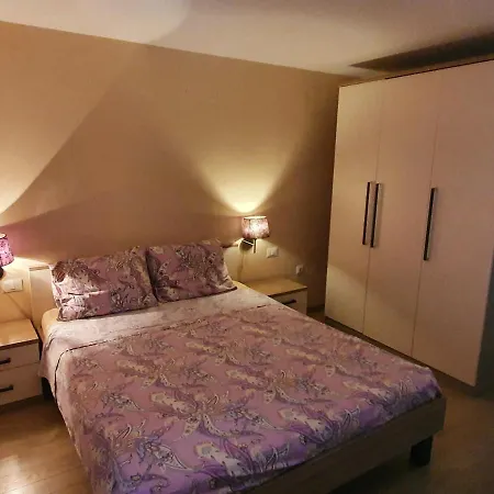 Apartman Kiwi Rovinj