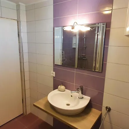 Apartman Kiwi Rovinj