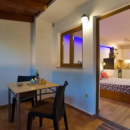 Kiwi Apartment