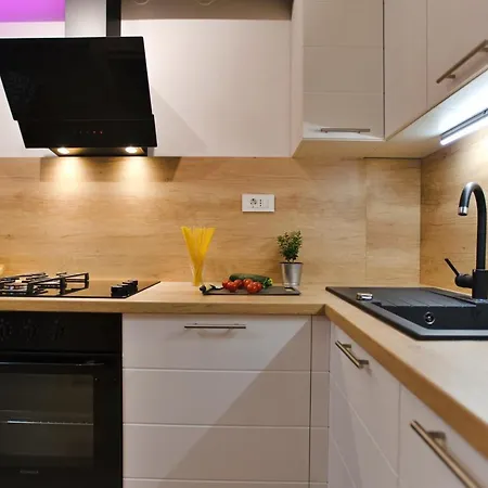 Apartment Kiwi Rovinj