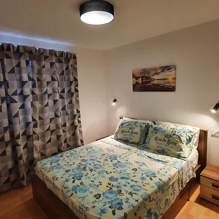 Apartman Kiwi