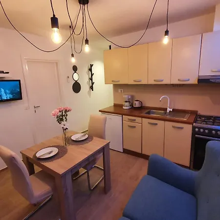 Apartment Kiwi Rovinj