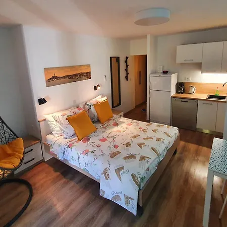 Apartman Kiwi Rovinj