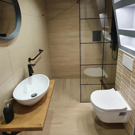 Apartment Kiwi Rovinj