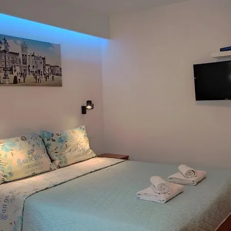 Apartment Kiwi Rovinj