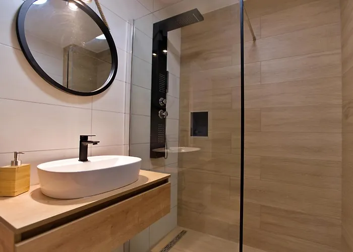 Apartamento Kiwi Rovinj