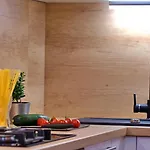 Kiwi Apartmán *