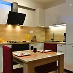 Kiwi Apartmán *