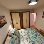Kiwi Apartmán *