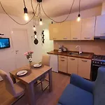 Apartmán Kiwi Rovinj