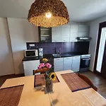 Apartmán Kiwi