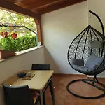 Kiwi Apartmán