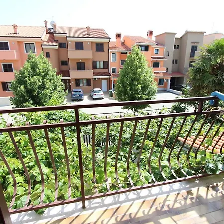 Kiwi Apartmán Rovinj